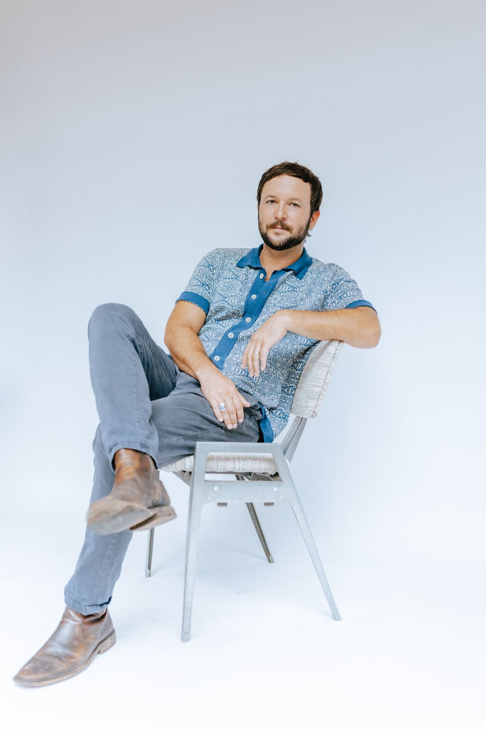 Cannon Armstrong, Creator and Co-Owner, The Burl (Image by Elizabeth Withers)