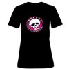 Hot Pink  (Womens - Double Sided)
