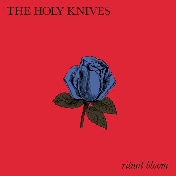 Ritual Bloom: CD