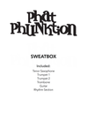 Sweatbox - Parts (from "Here We Go" - released 1999)