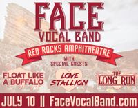 Face Vocal Band w/ Love Stallion