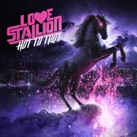 Hot To Trot by Love Stallion