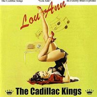 Lou Ann: CD