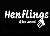 Fossil Farm Is Back at Henflings of Ben Lomond!