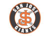 Fossil Farm Plays Ball with the San Jose Giants!