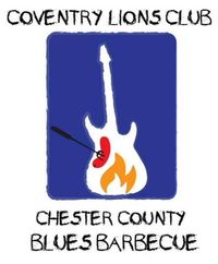 SlideWinder Blues Band & Rick Estrin/Nightcats live @ Chester County Blues BBQ