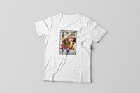 The Stranger T-Shirt (limited)