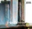 Trains & Churches: Vinyl