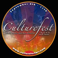 CassiRaye at Culturefest World Music & Arts Festival