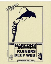 Narcons Release Show