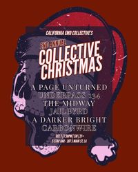 2nd Annual Collective Christmas