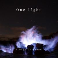 One Light by A Page Unturned