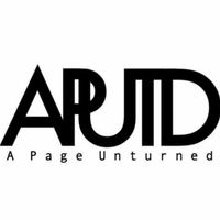 A Page Unturned EP by A Page Unturned
