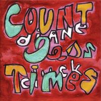 Countless Times by Diane Cluck