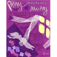 Illustrated Lyrics, "Pray Headaches Away"