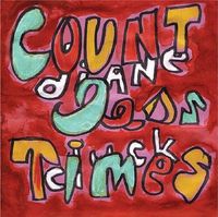 Countless Times: CD