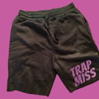 Trapmiss Shorts