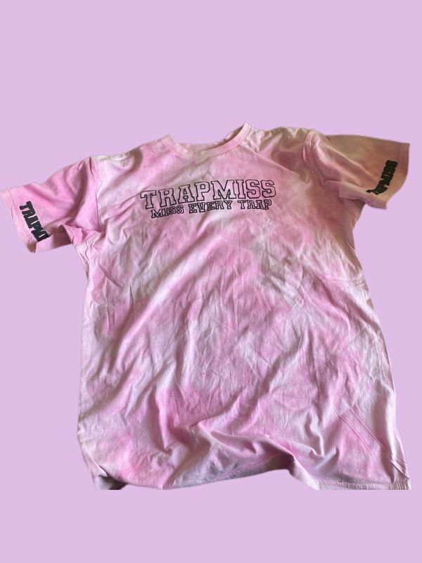 Trapmiss Vibes Tee