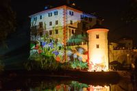 Mary Read @ Floating Castle Festival (Slovenia)