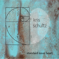Standard Issue Heart: CD