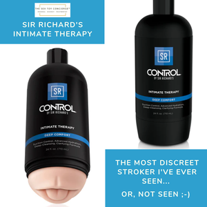 Sir Richard's Intimate Therapy
