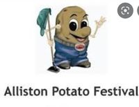 Alliston Potatofest 