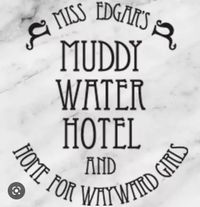 Muddy Water Hotel 