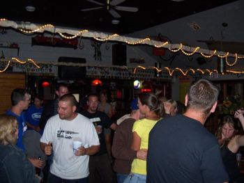 The Firehouse July 30 2011 Mixin it up on the Dance Floor
