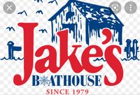 Jakes Boathouse 