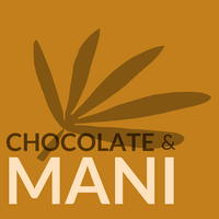 Chocolate y Maní - Capitulo 1 by Alvaro Moreno
