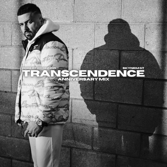 Transcendence (Anniversary Mix)