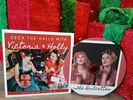 Deck The Halls with Victoria & Holly: Christmas Bundle! 