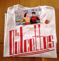 The Dulcettes Promo Package 
