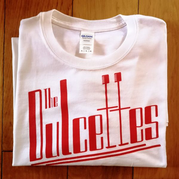 The Dulcettes T-shirt 