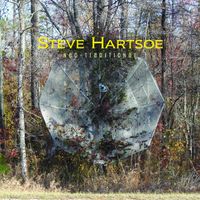 Neo-Traditional (EP) by Steve Hartsoe