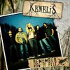 Kenelis - Remember How It Felt CD *FREE SHIPPING*