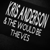 Would Be Thieves T-Shirt