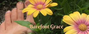 barefoot grace
