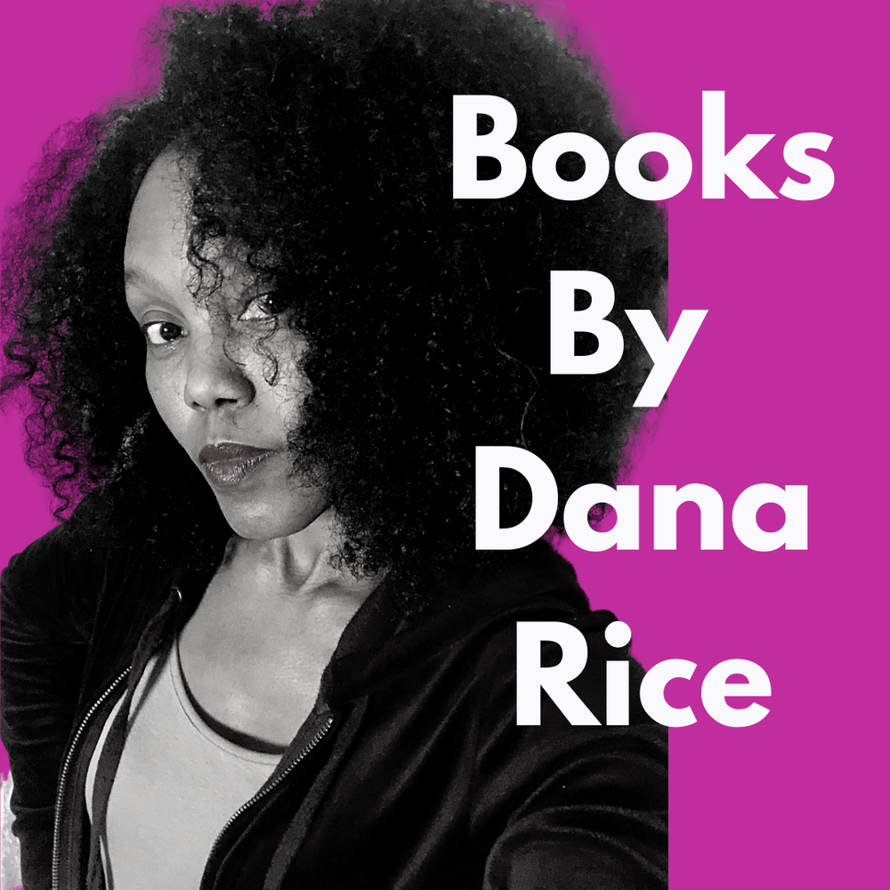 Dana Rice Music Books