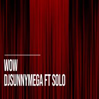 Wow ft Post Malone  by DjSunnyMega