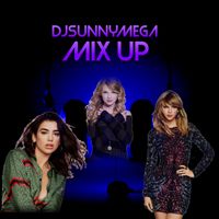 Mix Up Vol 1