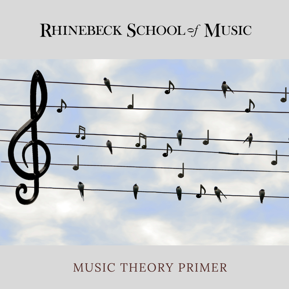 Rhinebeck School of Music - Online Courses