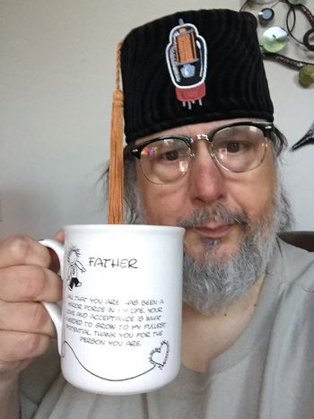 Fez and Coffee
