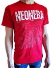 NeoNera Men's T-Shirt (Red)