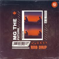 RnB Drip Vol. 1 (Loops & Scaler Sets)