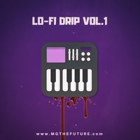 Lo-Fi Drip Vol. 1 