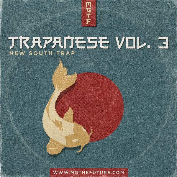 Trapanese - Vol. 3 (Compositions) 