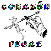 Corazón Fugaz Single by Tribes