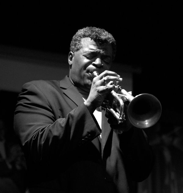 As Eli's Trumpet, Detroit's John Douglas has performed  with The Machito Orchestra at Chene Park, Los Munequitos De Matanzas at the Montreaux Detroit Jazz Festival, Verve Pipe at Pontiac's Phoenix Center and Pine Knob, and Francisco Mora, Marshall Allen (Sun Ra Arkestra), and Carl Craig (Planet-E) at  the 2003 North Sea Jazz Festival in Holland.  In March of 2004 he performed at the Bern Jazz Festival in Switzerland with Blues Diva Bettye Lavette.  In June of 2004 he performed at the Import Music Festival and theParaDisco in Holland with Theo Parrish and the Rotating Assembly (which features some of Detroit's finest musicians, vocalists, and DJ's).
 
He’s played along-side and studied with jazz legends such as  Marcus Belgrave, Francisco Mora, P-Funk’s  Larry Frantangelo, and the Lincoln Center Jazz Orchestra.  He’s toured extensively with R&B greats like The Chi-lites, The Stylistics, and The Dramatics. 