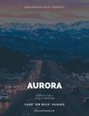Aurora, Sonata No. 1 for Viola